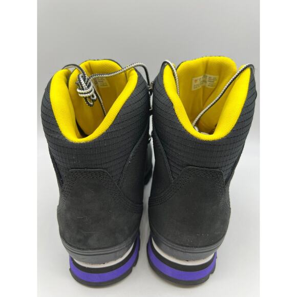 Timberland Women's Euro Hiker Waterproof Hiking Boots Women's Size 10 NEW - Picture 10 of 12